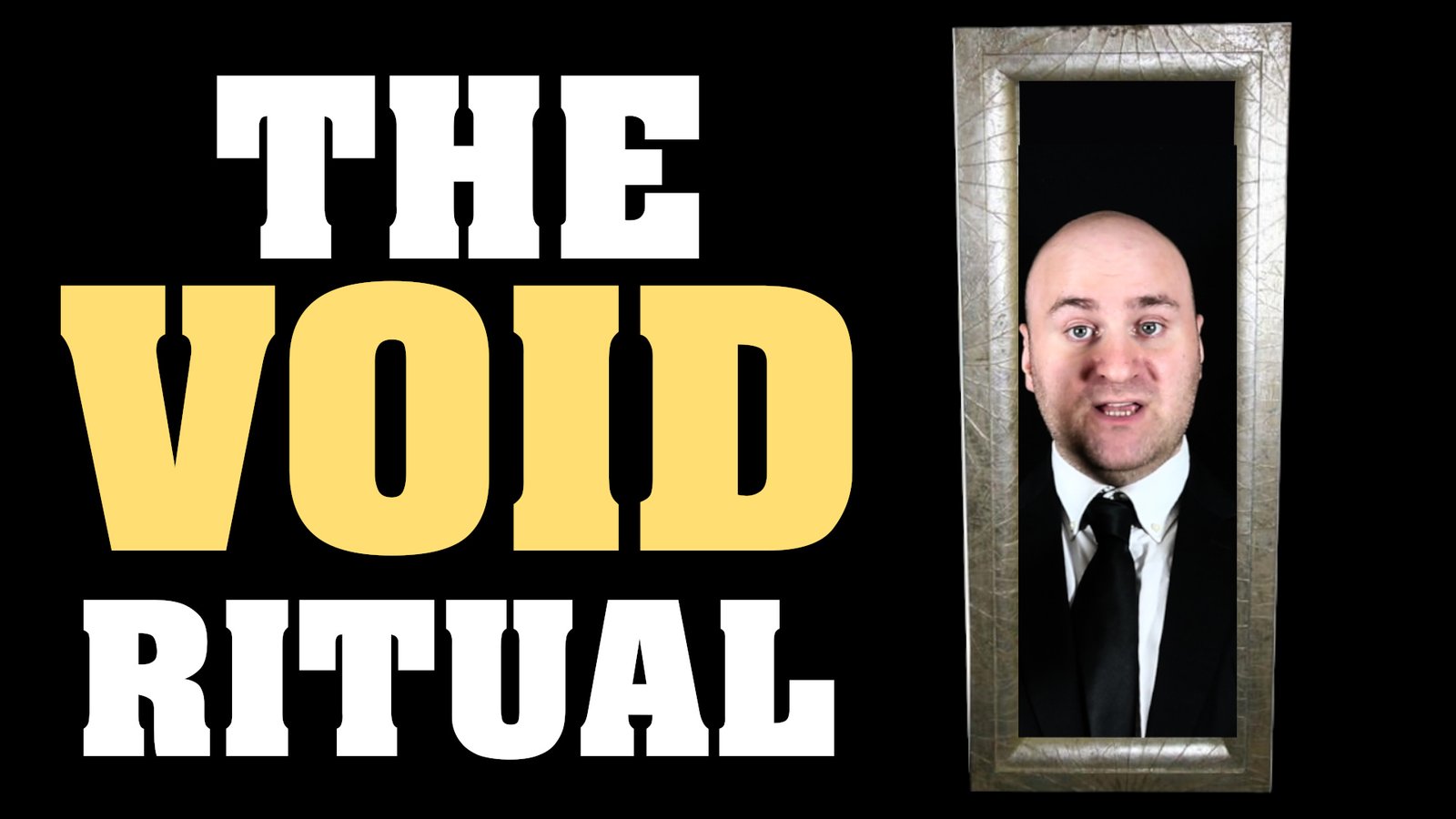 The Void Ritual by Anonymous | CreepyPasta Storytime With Grax ...